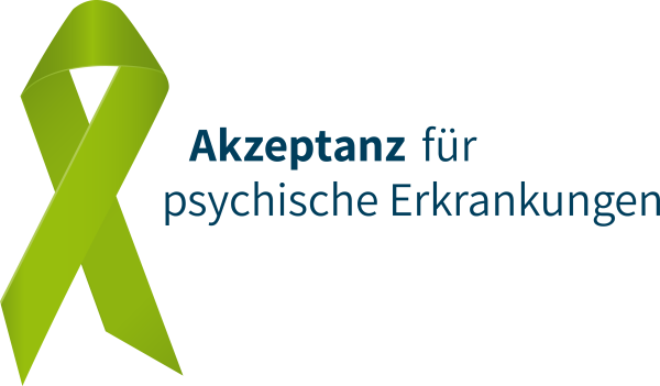 Akzeptanz für psychische Erkrankungen
